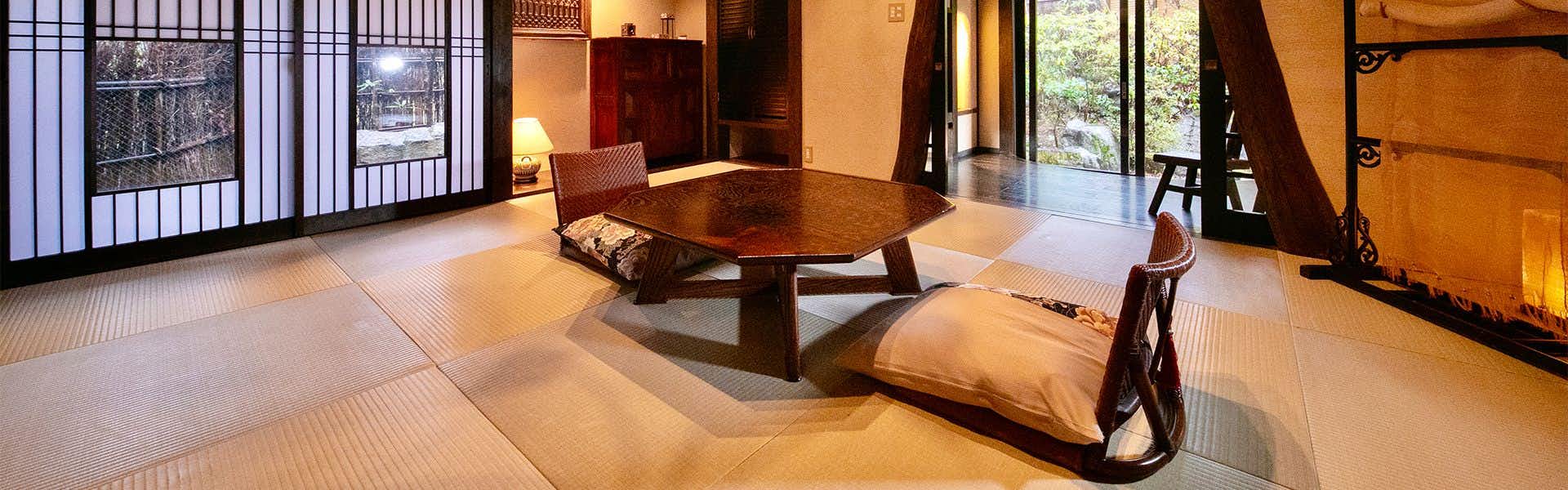 Gero Onsen Miyako, 岐阜 Prefecture