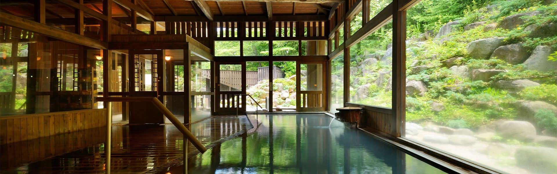 Zao Kokusai Hotel